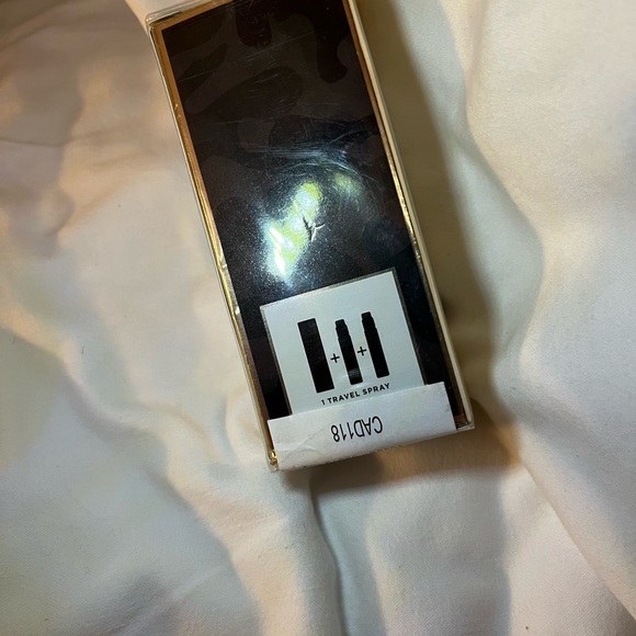 House of Sillage The Trend No. 2 Perfume nwt travel spray - Picture 2 of 12